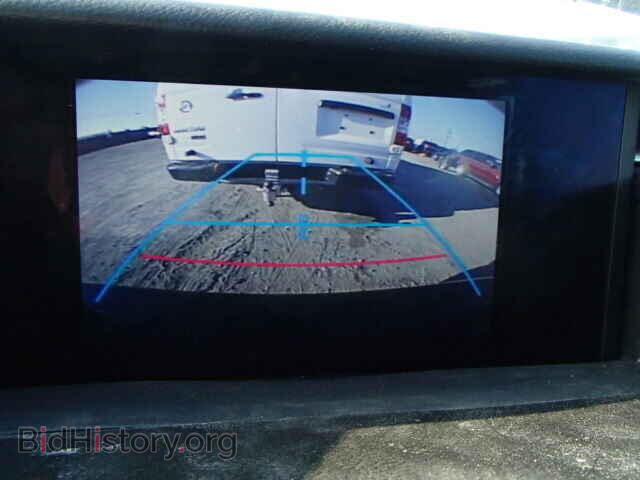 2014 LEXUS IS250 - VIN: JTHBF1D27E5021574 - Фото 9