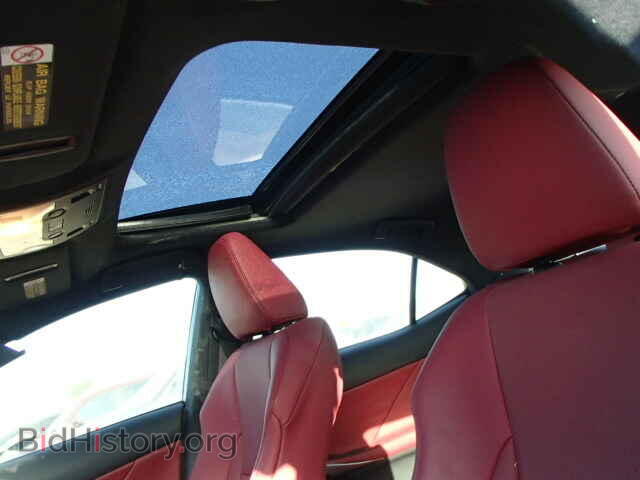 2014 LEXUS IS250 - VIN: JTHBF1D27E5021574 - Фото 10