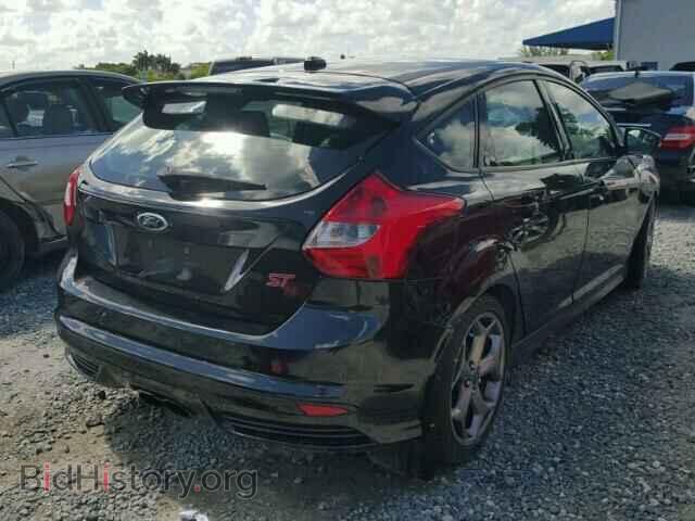 2014 FORD FOCUS - VIN: 1FADP3L93EL166081 - Photo 4