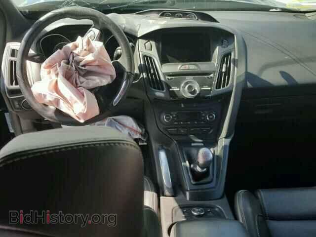 2014 FORD FOCUS - VIN: 1FADP3L93EL166081 - Photo 9
