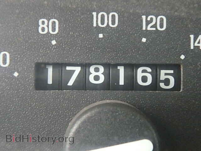 1997 FORD EXPLORER - VIN: 1FMDU34E6VUC35463 - Фото 8
