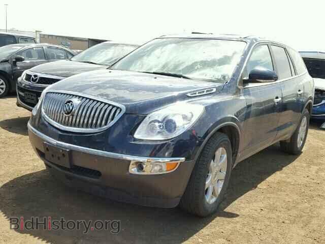 2008 BUICK ENCLAVE - VIN: 5GAEV23708J287486 - Фото 2