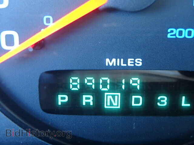 2000 CHRYSLER SEBRING - VIN: 3C3EL55H7YT234969 - Фото 8