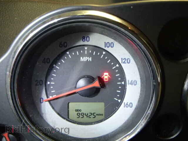 2007 MITSUBISHI ECLIPSE - VIN: 4A3AL35T57E001672 - Фото 8