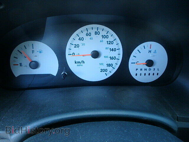2005 DODGE CARAVAN - VIN: 1D4GP25RX5B242614 - Фото 8