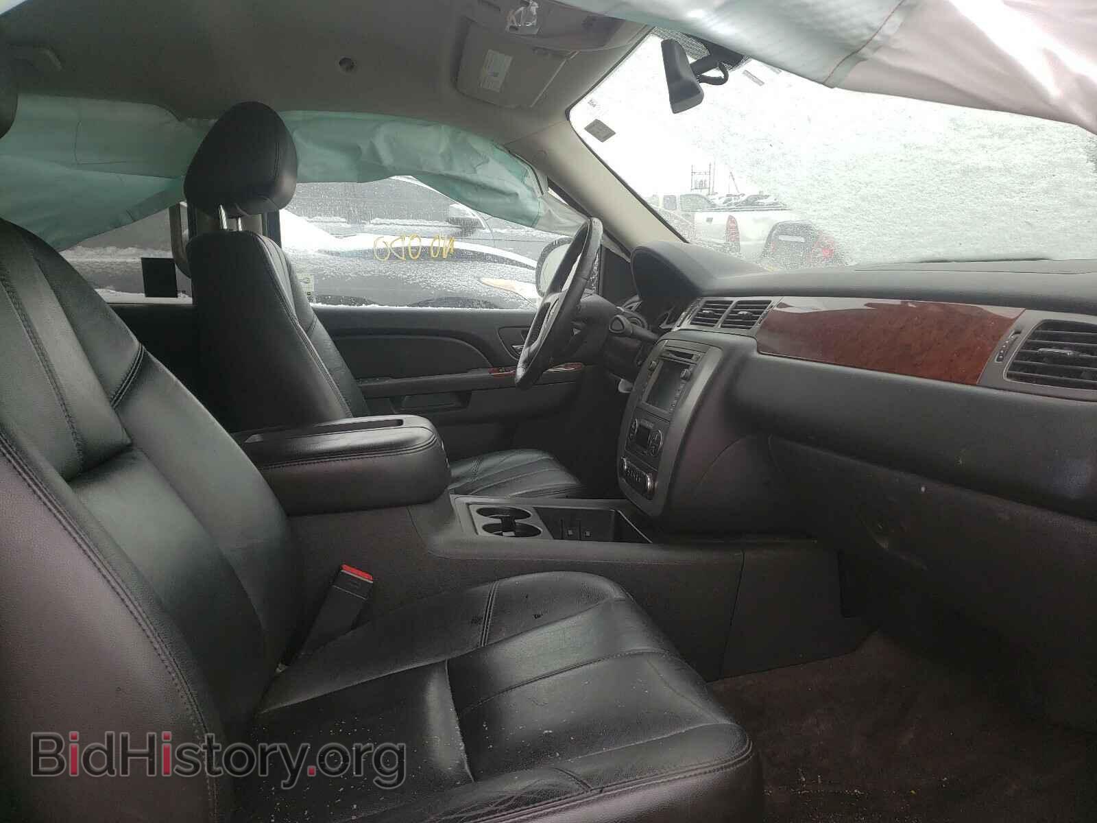 2011 GMC YUKON - VIN: 1GKS2CE03BR329906 - Фото 5