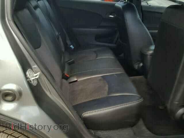 2012 CHRYSLER 200 - VIN: 1C3CCBHG6CN121497 - Фото 6