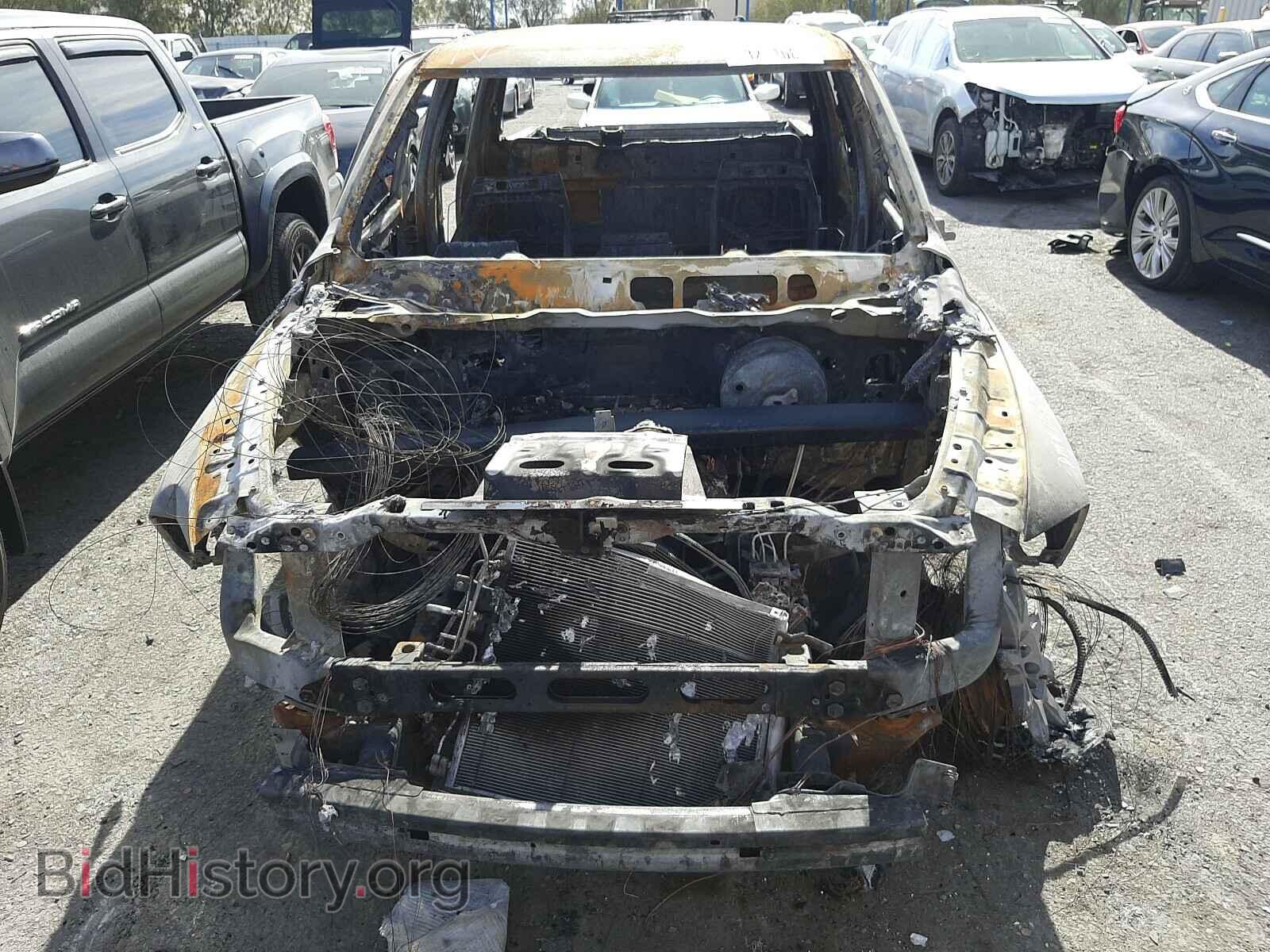 2014 RAM 1500 - VIN: 1C6RR6KT3ES113015 - Photo 10