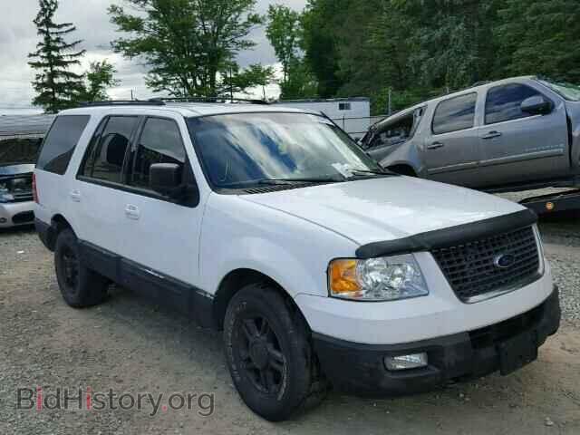 Фотография 1FMPU16L34LA70859 - FORD EXPEDITION 2004