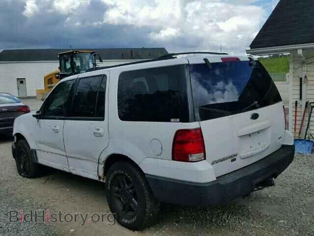 2004 FORD EXPEDITION - VIN: 1FMPU16L34LA70859 - Фото 3