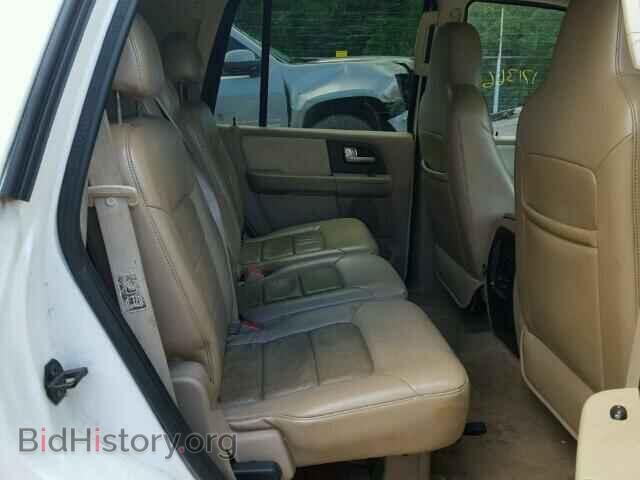 2004 FORD EXPEDITION - VIN: 1FMPU16L34LA70859 - Фото 6