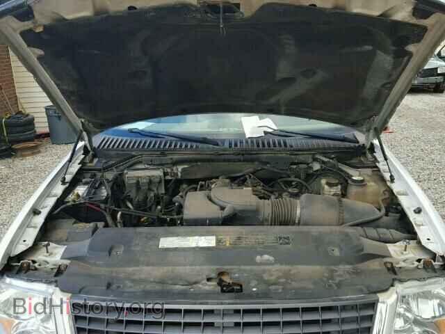 2004 FORD EXPEDITION - VIN: 1FMPU16L34LA70859 - Фото 7