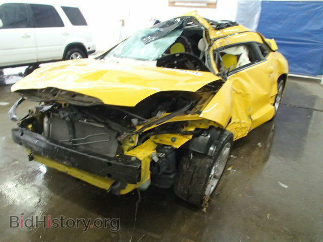2009 MITSUBISHI ECLIPSE - VIN: 4A3AK24F79E032465 - Фото 10