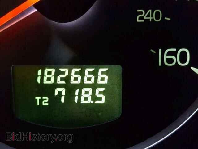 2005 VOLVO S80 - VIN: YV1TS592751398814 - Фото 8