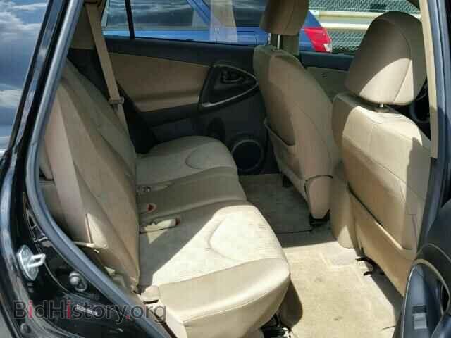 2012 TOYOTA RAV4 - VIN: 2T3JF4DV6CW193710 - Фото 6