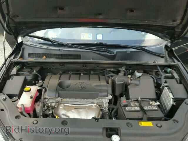 2012 TOYOTA RAV4 - VIN: 2T3JF4DV6CW193710 - Фото 7