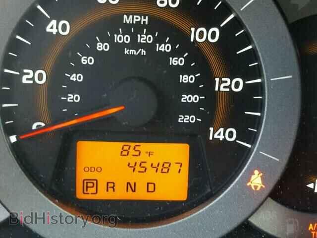 2012 TOYOTA RAV4 - VIN: 2T3JF4DV6CW193710 - Фото 8