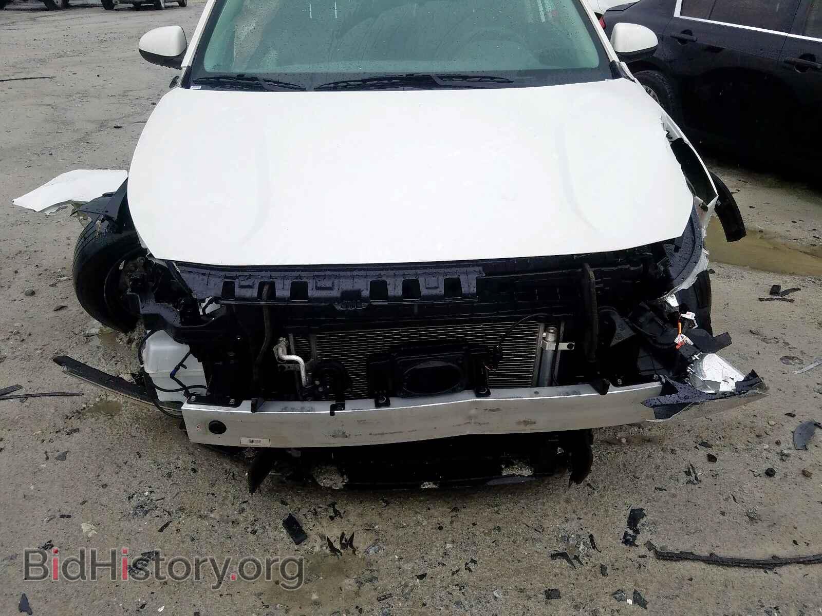 2018 KIA NIRO - VIN: KNDCB3LC6J5179244 - Фото 9