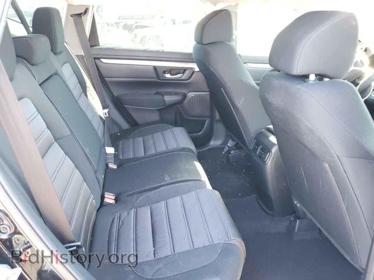 2017 HONDA CRV - VIN: 7FARW5H33HE010542 - Фото 6