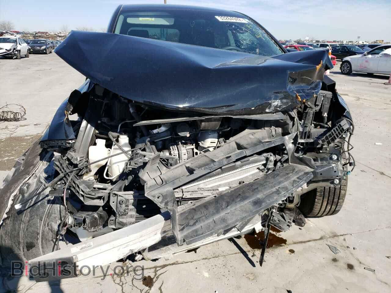 2017 HONDA CRV - VIN: 7FARW5H33HE010542 - Фото 9