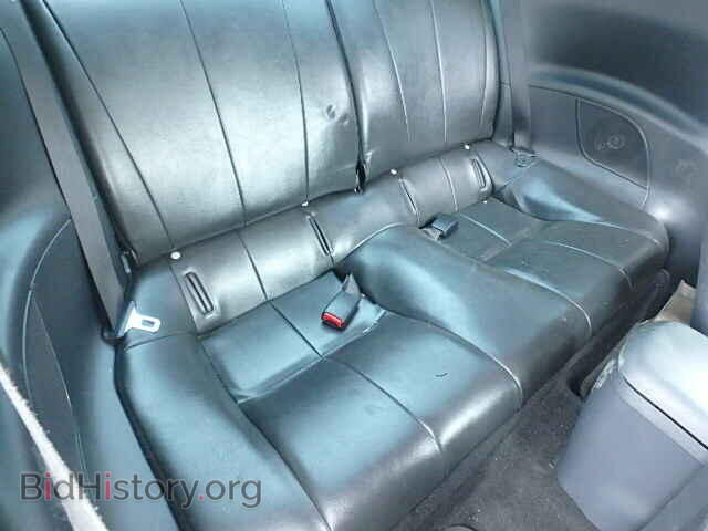 2007 MITSUBISHI ECLIPSE - VIN: 4A3AK34T17E023592 - Фото 6