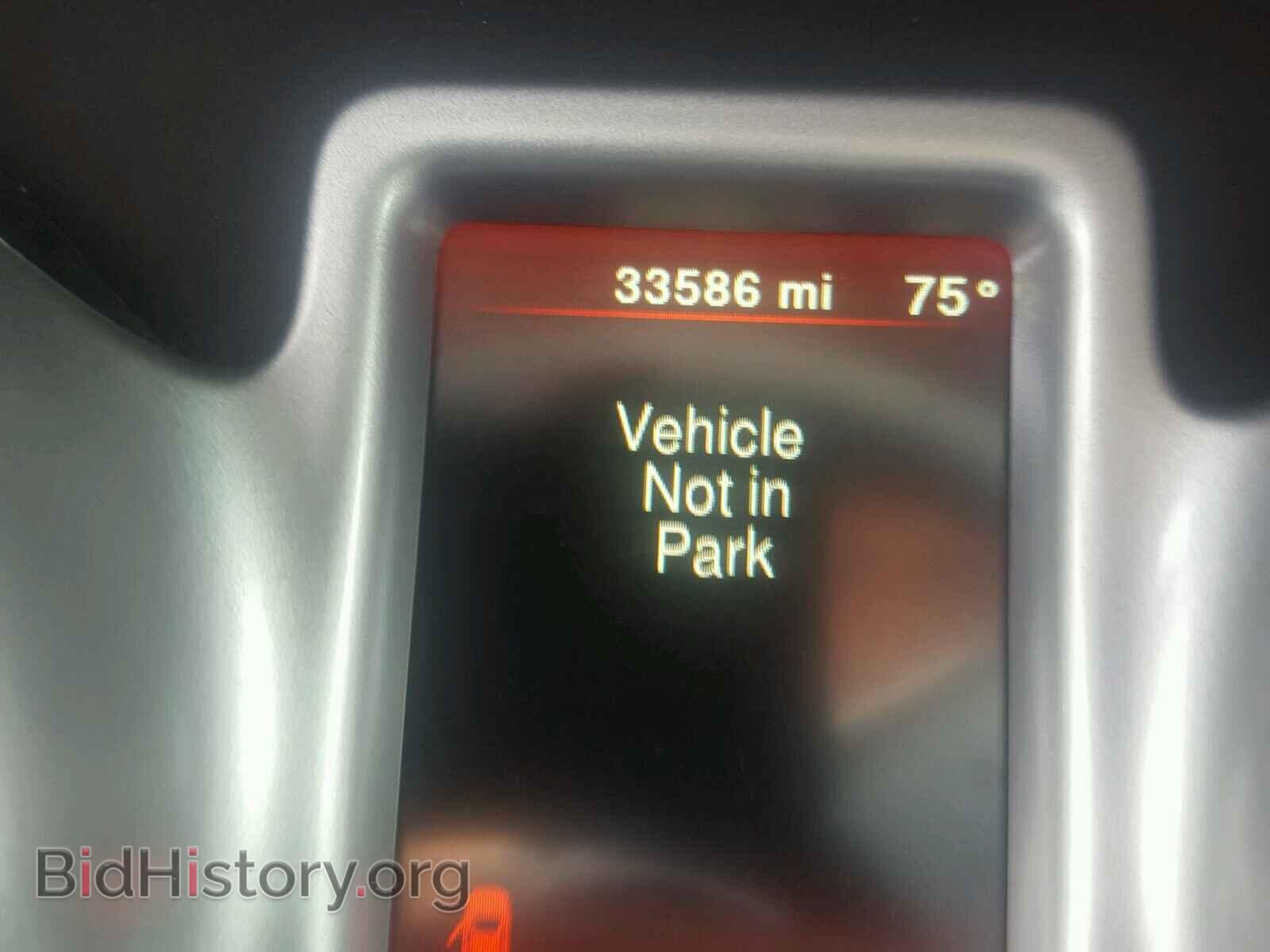 2017 DODGE JOURNEY SE - VIN: 3C4PDCAB1HT573640 - Фото 8