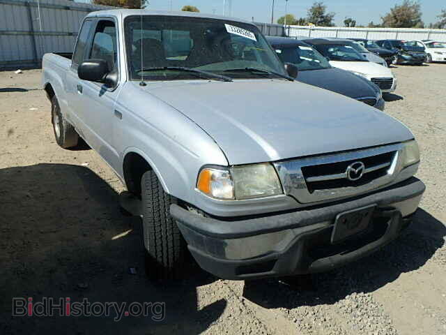 Photo 4F4YR16D33TM20158 - MAZDA B2300 2003