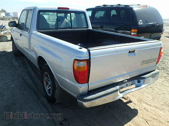 2003 MAZDA B2300 - VIN: 4F4YR16D33TM20158 - Фото 2