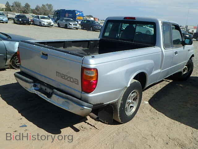 2003 MAZDA B2300 - VIN: 4F4YR16D33TM20158 - Фото 3