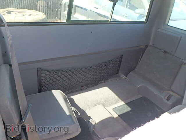 2003 MAZDA B2300 - VIN: 4F4YR16D33TM20158 - Фото 5