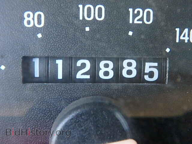 2003 MAZDA B2300 - VIN: 4F4YR16D33TM20158 - Фото 6