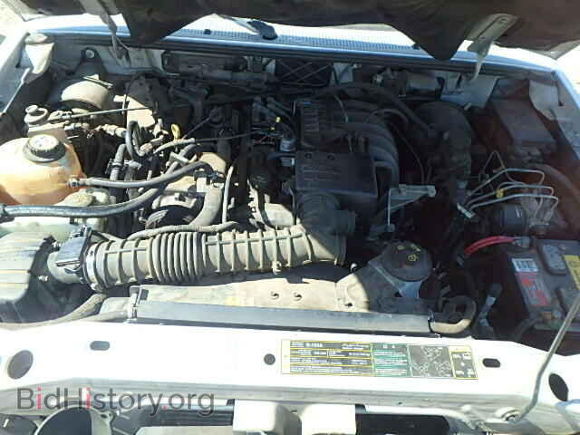 2003 MAZDA B2300 - VIN: 4F4YR16D33TM20158 - Фото 7
