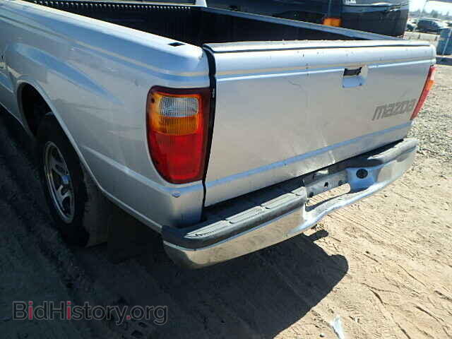 2003 MAZDA B2300 - VIN: 4F4YR16D33TM20158 - Фото 9