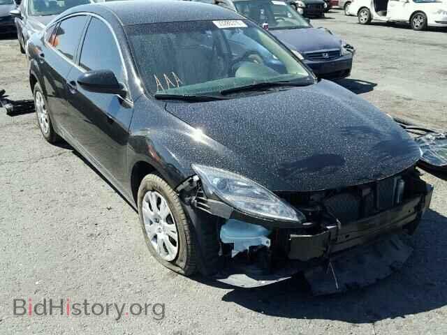 Фотография 1YVHP81A895M04517 - MAZDA 6 2009