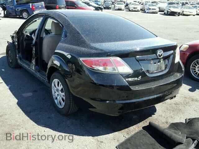 2009 MAZDA 6 - VIN: 1YVHP81A895M04517 - Фото 3