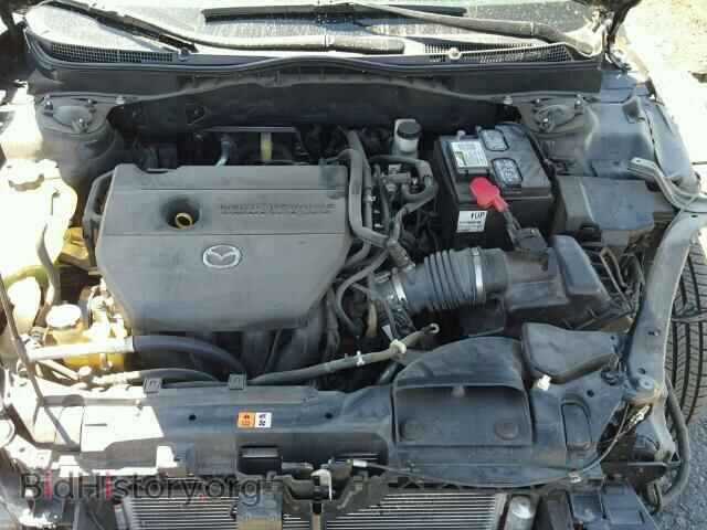2009 MAZDA 6 - VIN: 1YVHP81A895M04517 - Фото 7