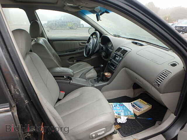 2000 NISSAN MAXIMA - VIN: JN1CA31A3YT032974 - Фото 5