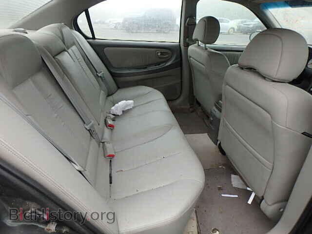 2000 NISSAN MAXIMA - VIN: JN1CA31A3YT032974 - Фото 6