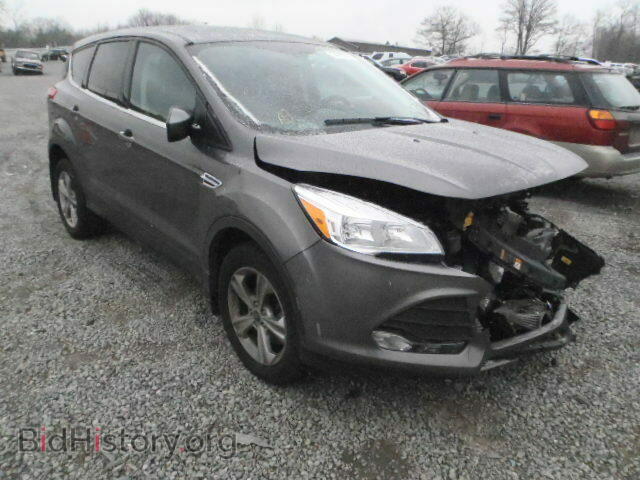 Photo 1FMCU9G96DUC84674 - FORD ESCAPE 2013