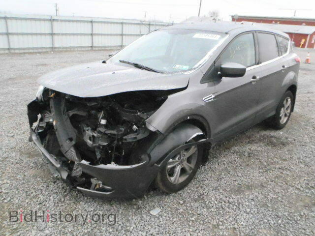 2013 FORD ESCAPE - VIN: 1FMCU9G96DUC84674 - Photo 2