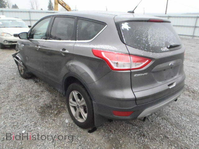 2013 FORD ESCAPE - VIN: 1FMCU9G96DUC84674 - Photo 3