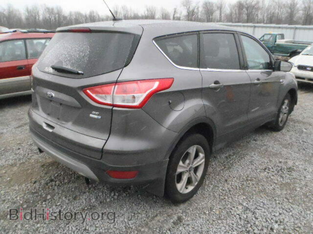 2013 FORD ESCAPE - VIN: 1FMCU9G96DUC84674 - Photo 4
