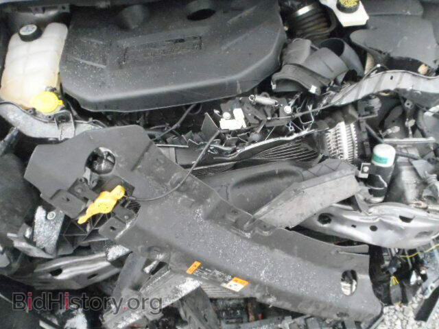 2013 FORD ESCAPE - VIN: 1FMCU9G96DUC84674 - Photo 7