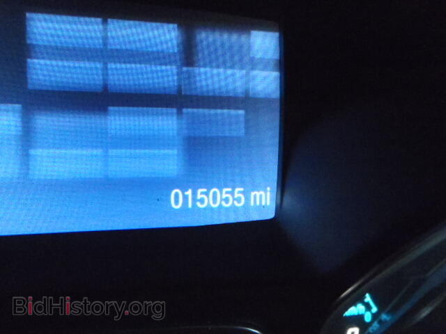 2013 FORD ESCAPE - VIN: 1FMCU9G96DUC84674 - Photo 8
