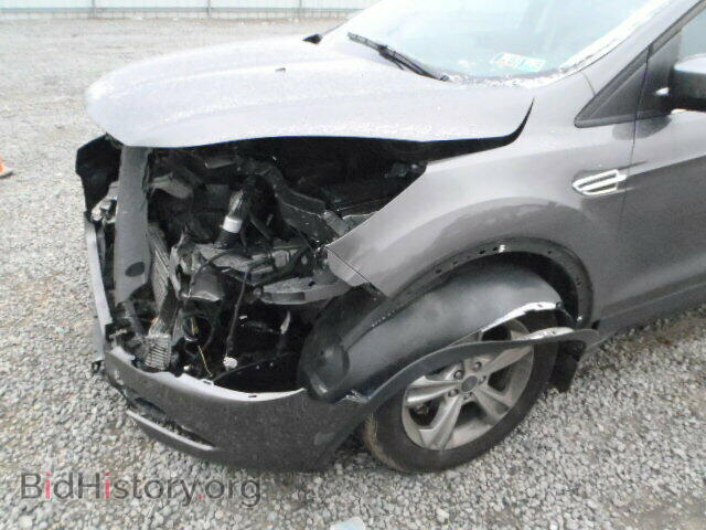 2013 FORD ESCAPE - VIN: 1FMCU9G96DUC84674 - Photo 9