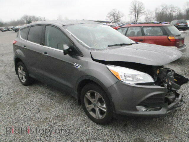 2013 FORD ESCAPE - VIN: 1FMCU9G96DUC84674 - Photo 10