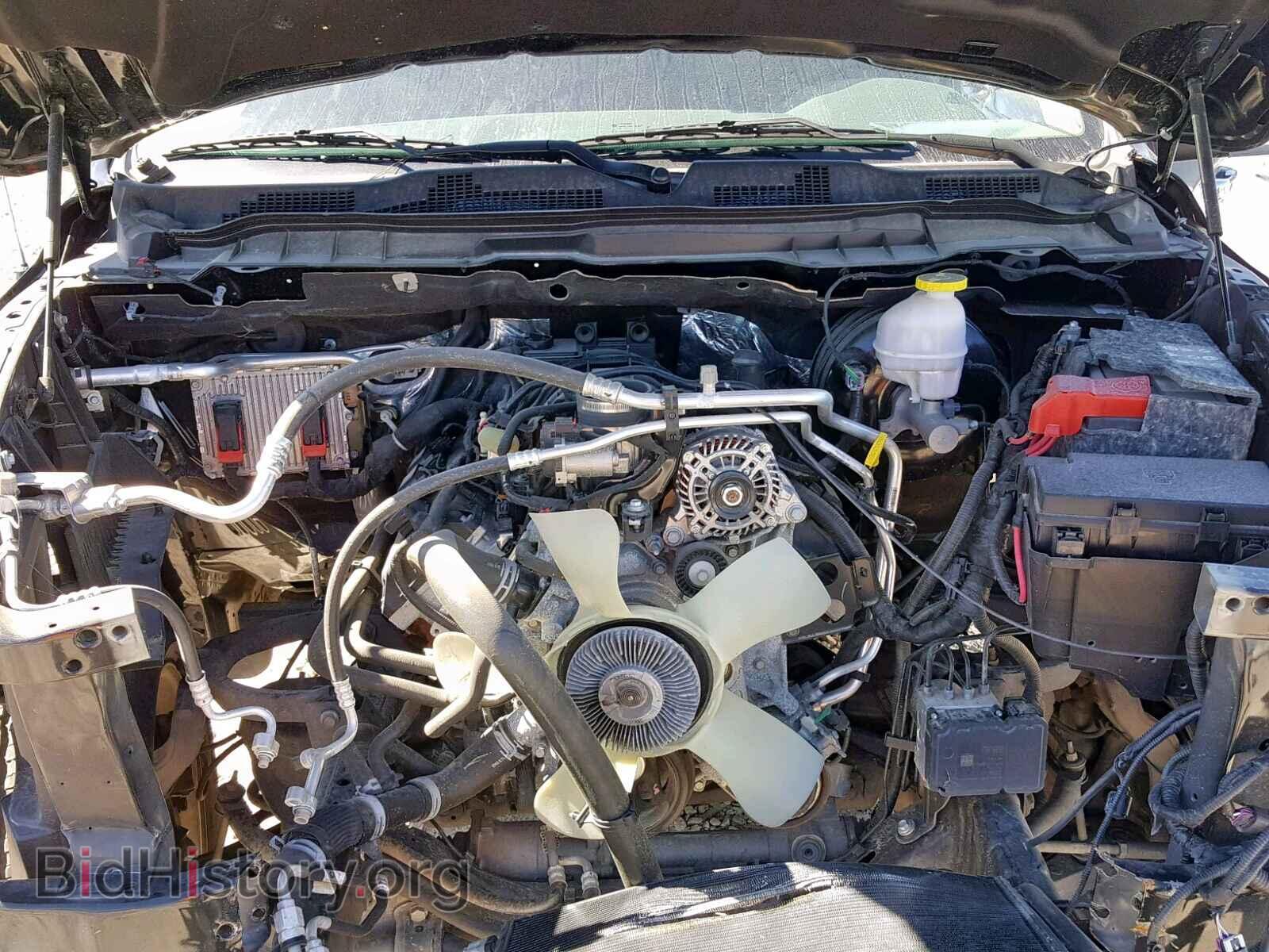 2018 RAM 1500 SLT - VIN: 1C6RR6LT7JS161111 - Фото 7