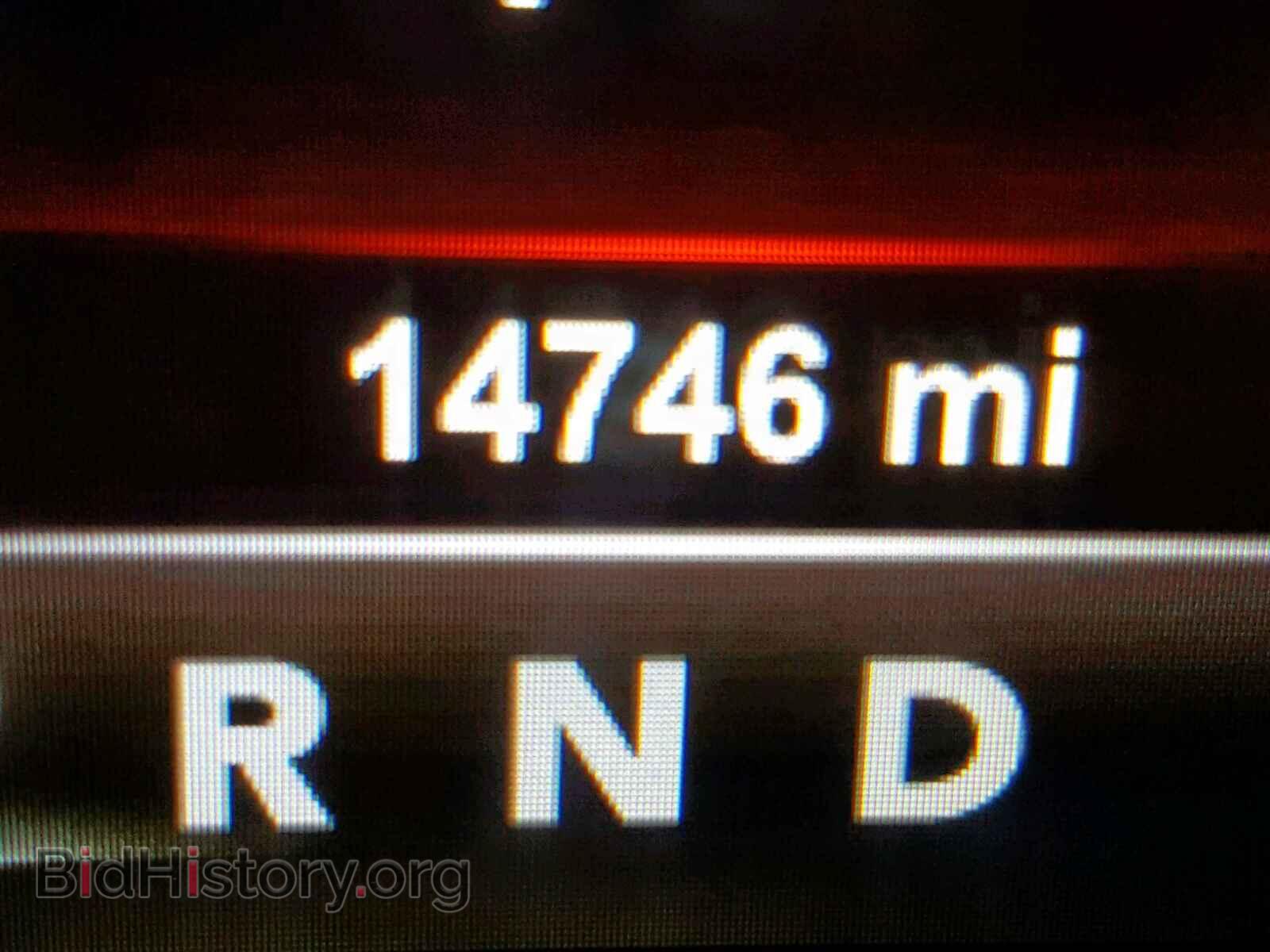 2018 RAM 1500 SLT - VIN: 1C6RR6LT7JS161111 - Фото 8