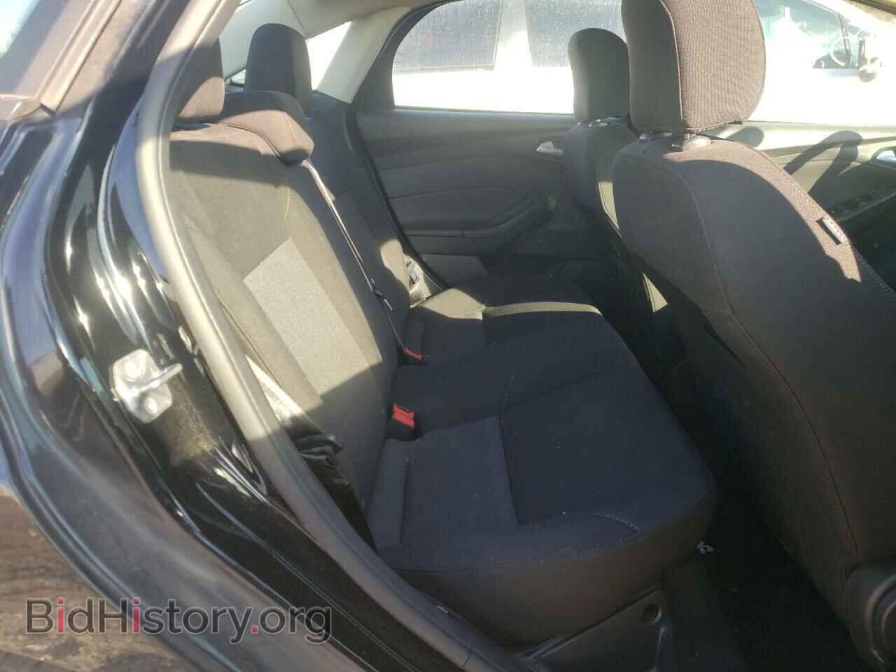 2017 FORD FOCUS - VIN: 1FADP3F21HL297836 - Фото 6