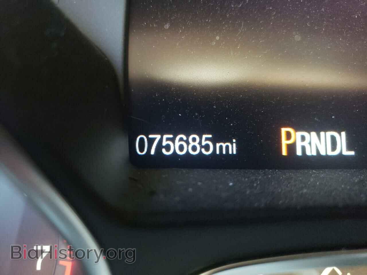 2017 FORD FOCUS - VIN: 1FADP3F21HL297836 - Фото 8